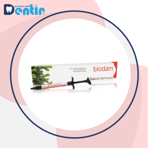 مایع رابردم Biodinamica BioDam